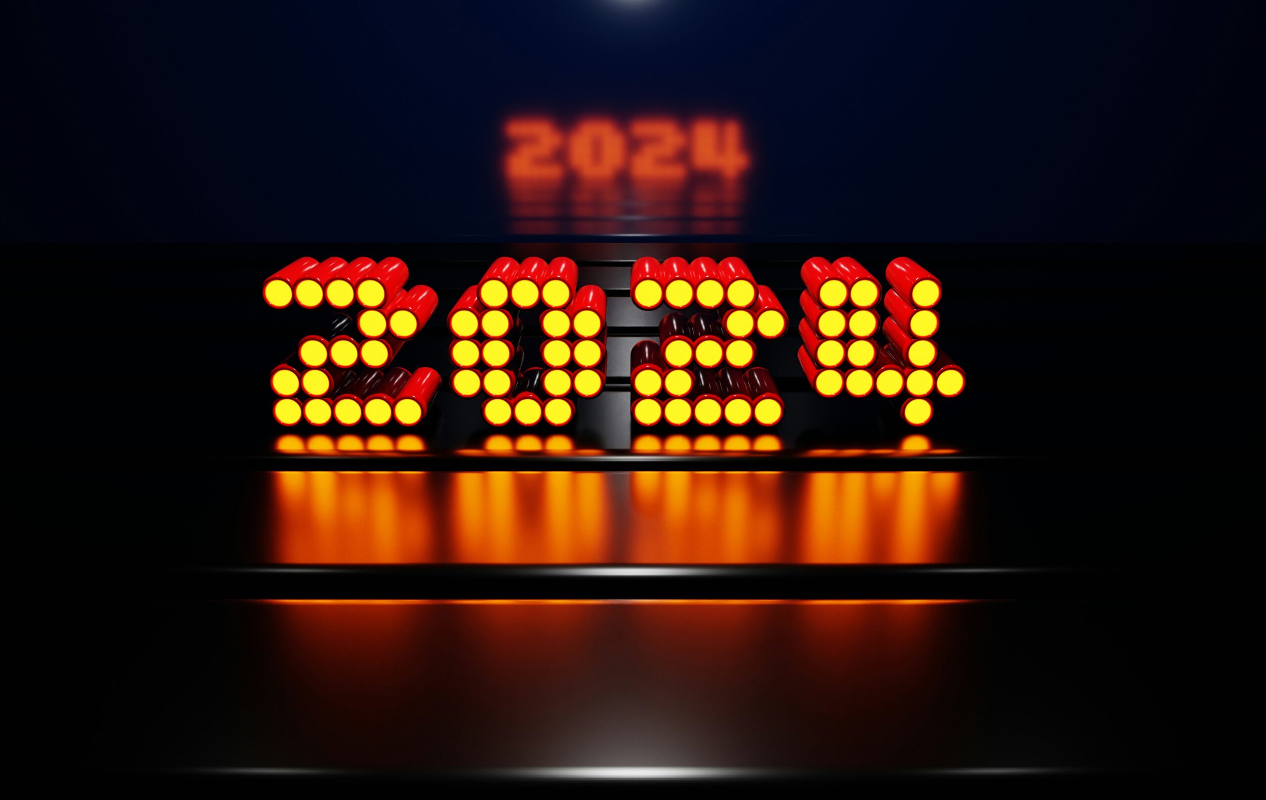 Retrospectiva 2024: O Ano da Transformação no E-commerce, Tecnologia e IA
