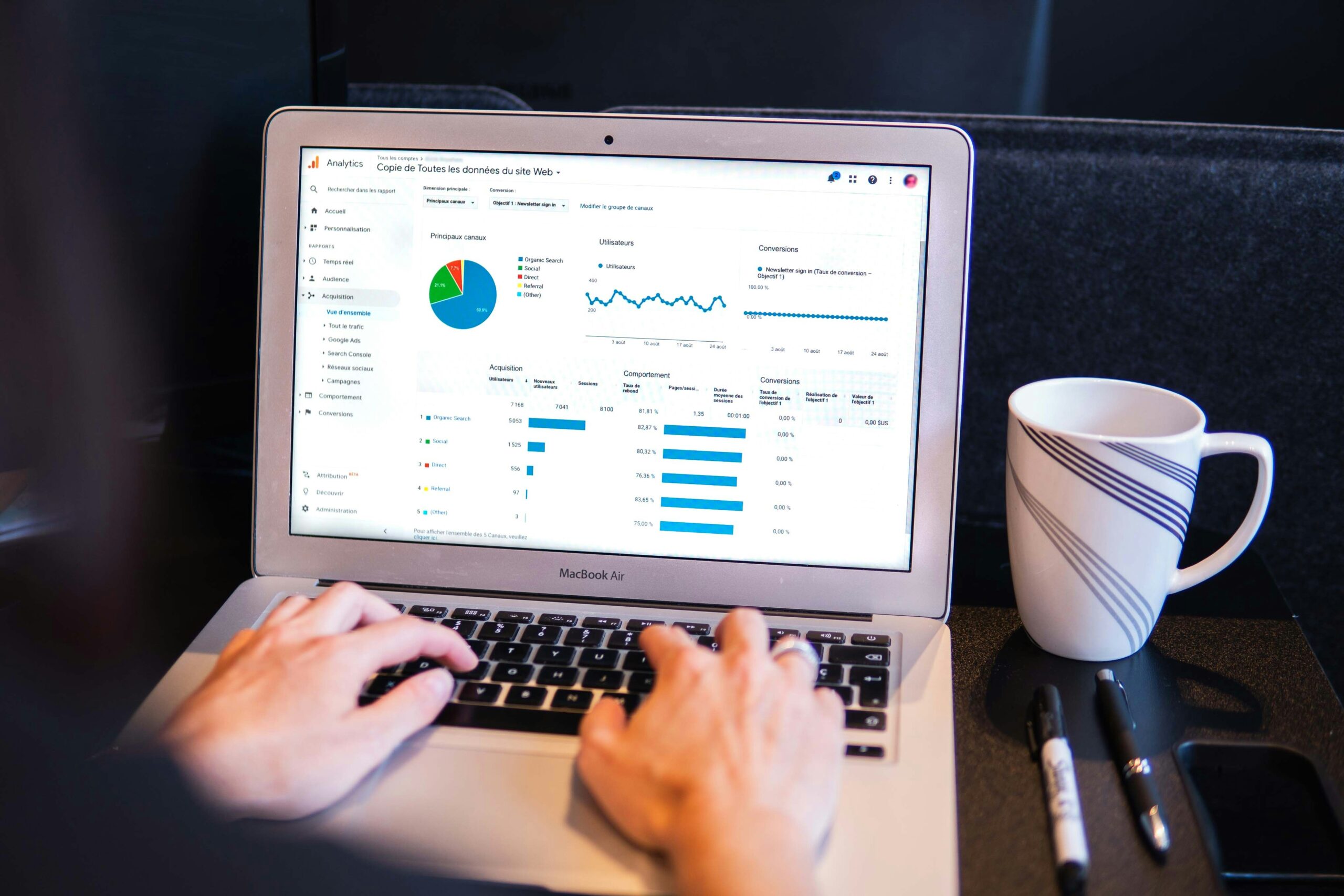 O Dilema entre Marketplace e Venda Direta: Grandes Empresas Podem Equilibrar Ambos os Modelos?